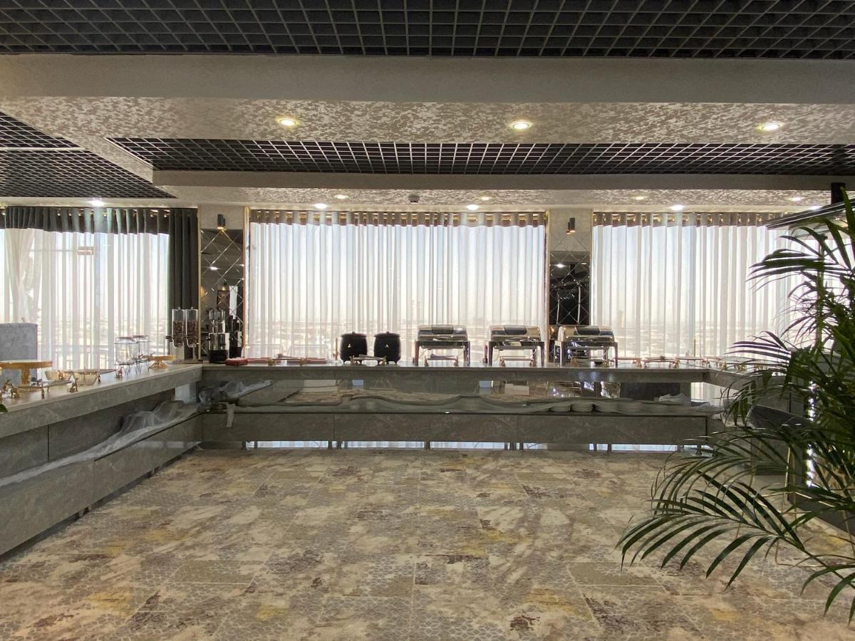بخارى Turon City Plaza المظهر الخارجي الصورة