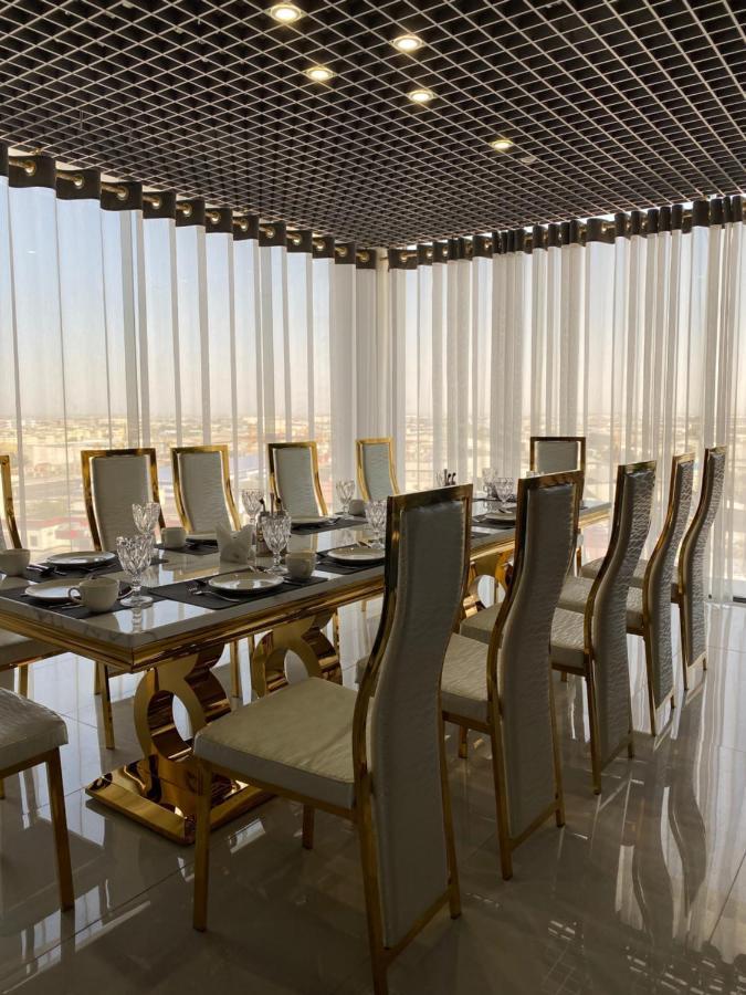 بخارى Turon City Plaza المظهر الخارجي الصورة