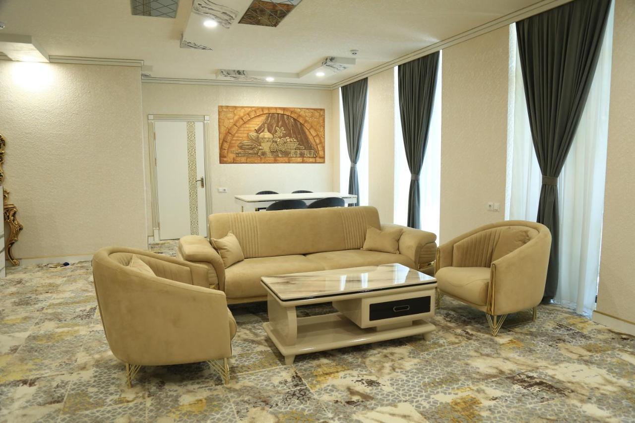 بخارى Turon City Plaza المظهر الخارجي الصورة