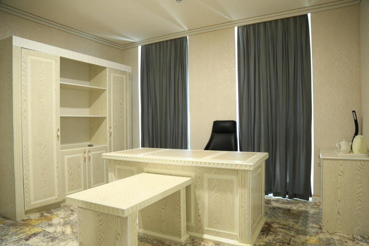 بخارى Turon City Plaza المظهر الخارجي الصورة