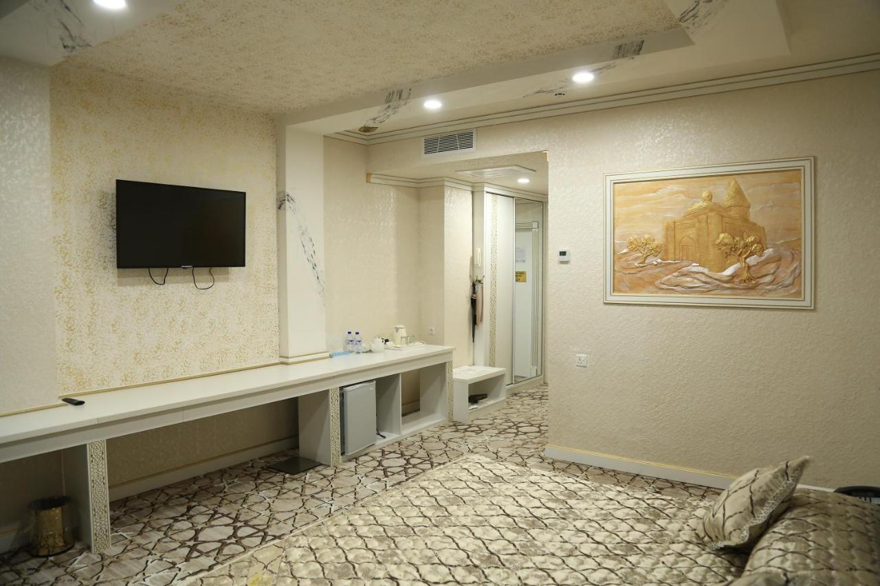 بخارى Turon City Plaza المظهر الخارجي الصورة