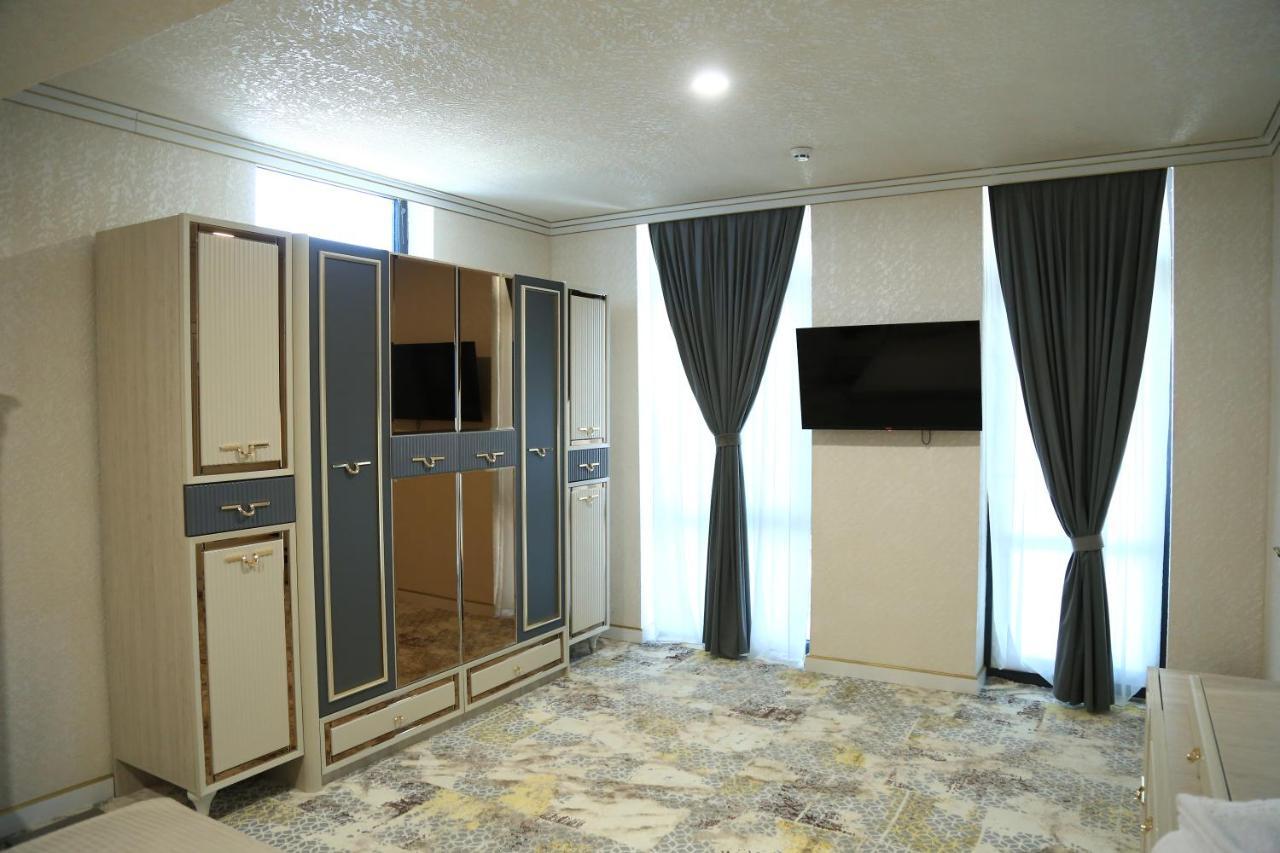بخارى Turon City Plaza المظهر الخارجي الصورة