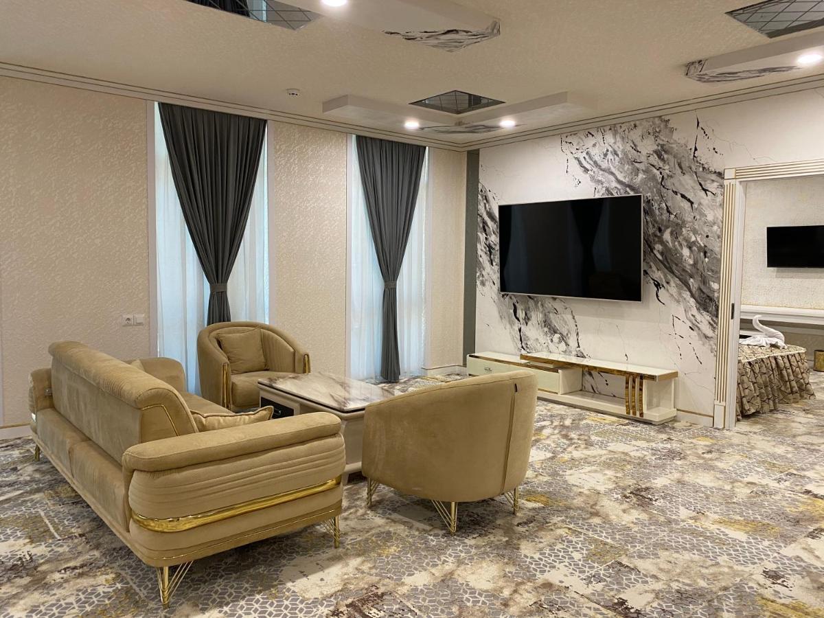 بخارى Turon City Plaza المظهر الخارجي الصورة